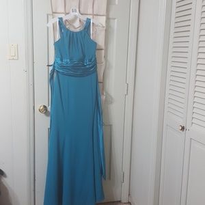 Formal Gown